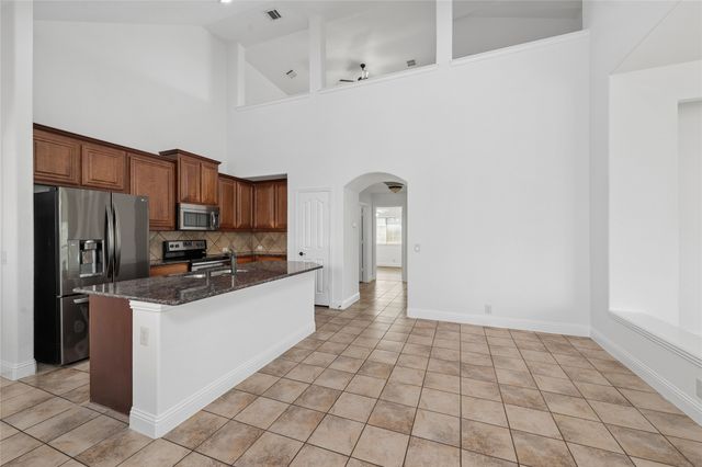 8117 Canyon Drive, Aubrey, TX 76227