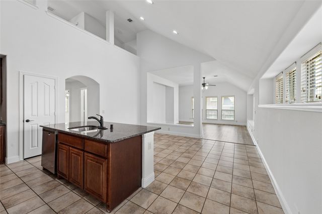 8117 Canyon Drive, Aubrey, TX 76227