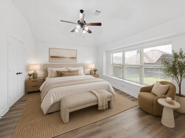 8117 Canyon Drive, Aubrey, TX 76227