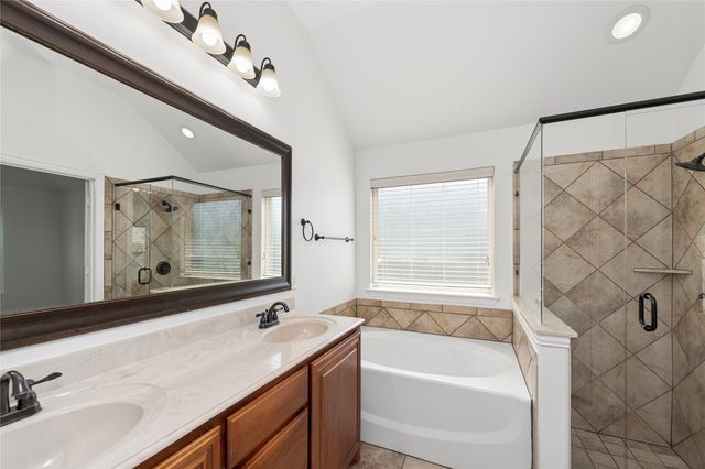8117 Canyon Drive, Aubrey, TX 76227