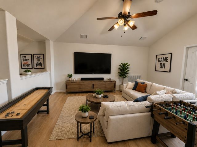 8117 Canyon Drive, Aubrey, TX 76227