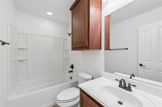 8117 Canyon Drive, Aubrey, TX 76227
