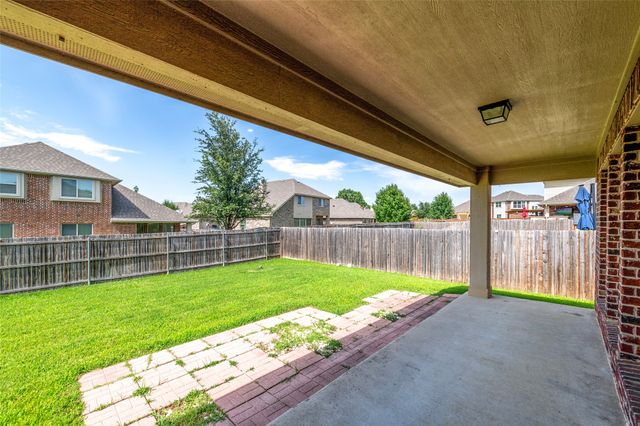 8117 Canyon Drive, Aubrey, TX 76227