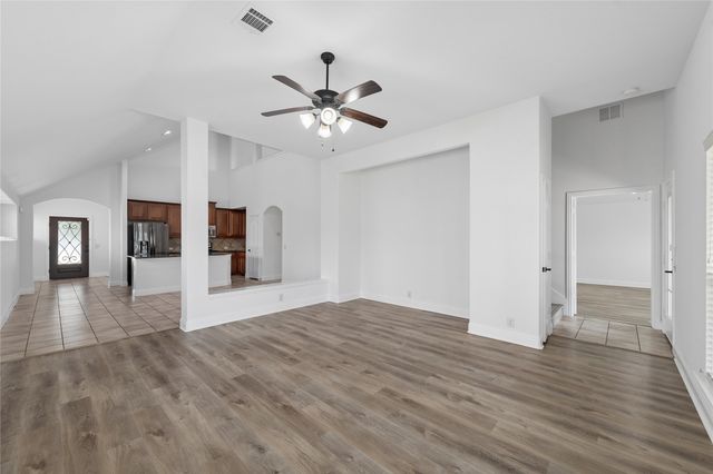8117 Canyon Drive, Aubrey, TX 76227