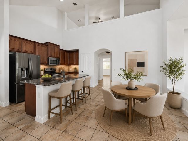 8117 Canyon Drive, Aubrey, TX 76227