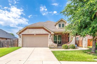 8117 Canyon Drive, Aubrey, TX 76227