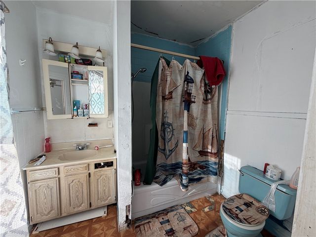 22 Dejonge Street, Rochester, NY 14621