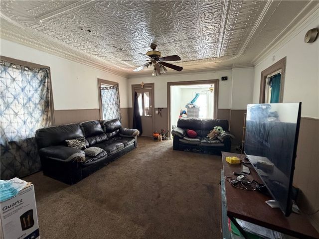 22 Dejonge Street, Rochester, NY 14621