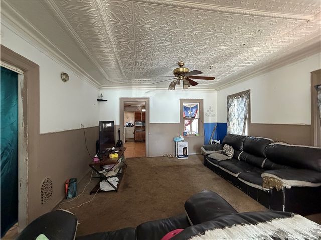 22 Dejonge Street, Rochester, NY 14621