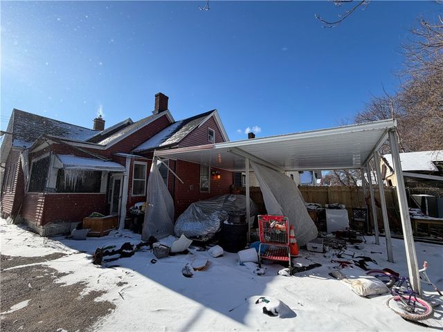 22 Dejonge Street, Rochester, NY 14621