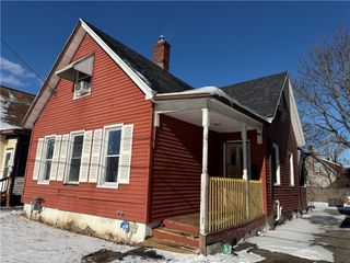 22 Dejonge Street, Rochester, NY 14621