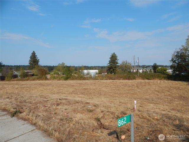 862 S Still Road, Sequim, WA 98382
