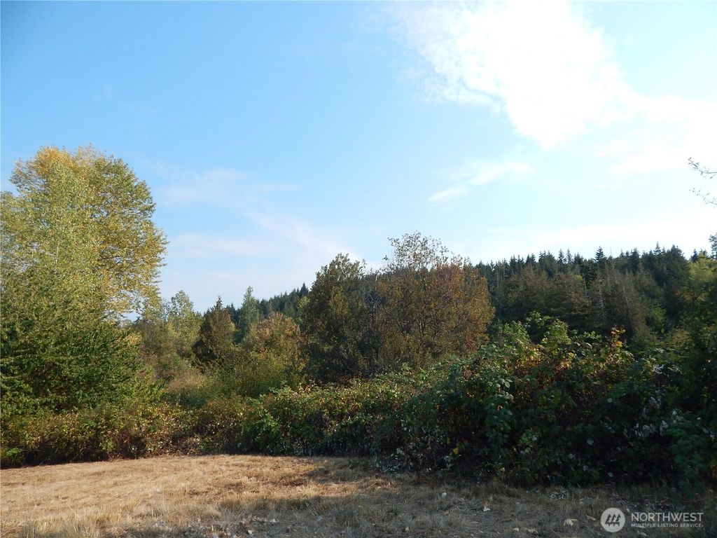 862 S Still Road, Sequim, WA 98382