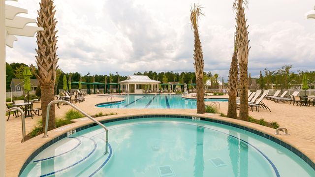 479 Hundred Oaks Parkway, Summerville, SC 29483