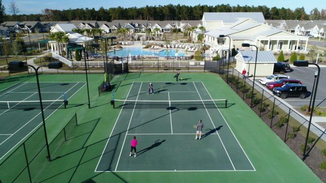479 Hundred Oaks Parkway, Summerville, SC 29483