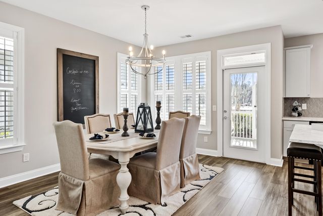 479 Hundred Oaks Parkway, Summerville, SC 29483
