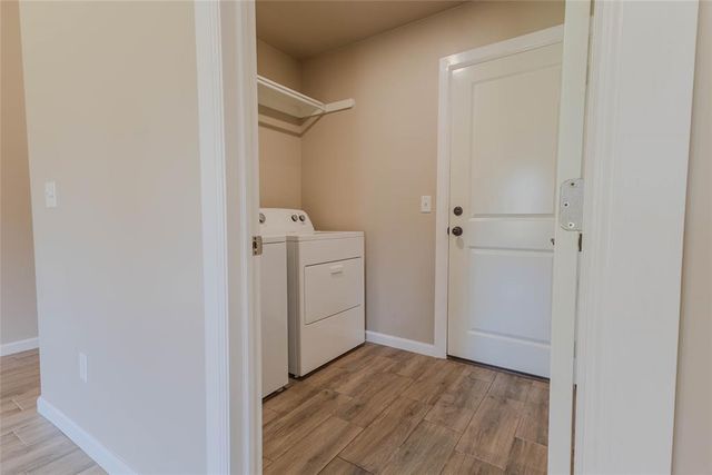 8312 NW 163rd Terrace, Edmond, OK 73013