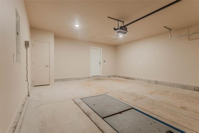 8312 NW 163rd Terrace, Edmond, OK 73013