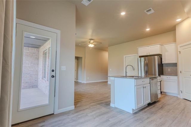 8312 NW 163rd Terrace, Edmond, OK 73013