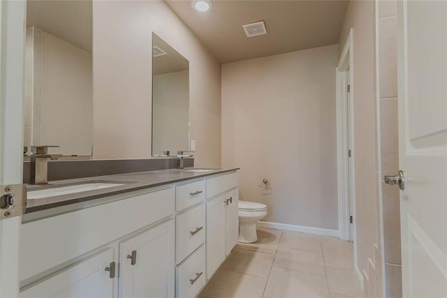 8312 NW 163rd Terrace, Edmond, OK 73013