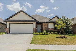 8312 NW 163rd Terrace, Edmond, OK 73013