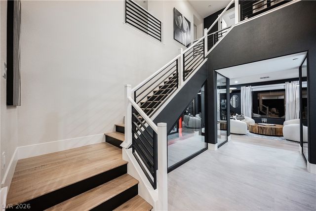 6055 Gabrielle Carol Court, Las Vegas, NV 89149