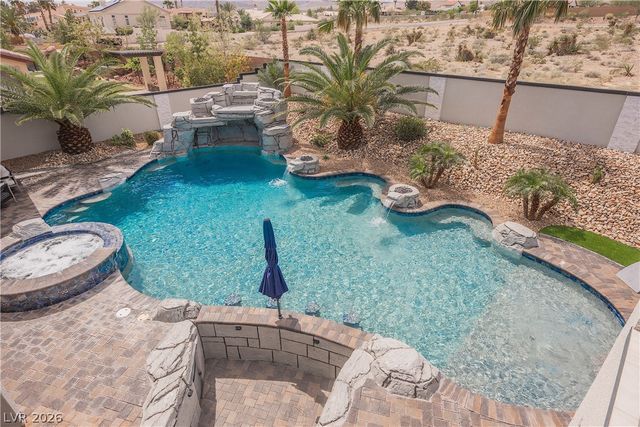 6055 Gabrielle Carol Court, Las Vegas, NV 89149