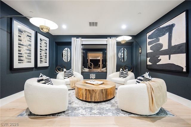 6055 Gabrielle Carol Court, Las Vegas, NV 89149