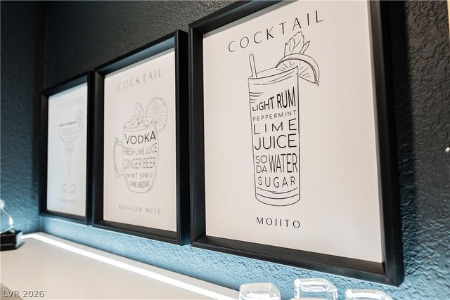 6055 Gabrielle Carol Court, Las Vegas, NV 89149