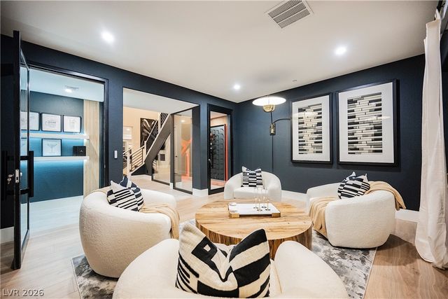 6055 Gabrielle Carol Court, Las Vegas, NV 89149