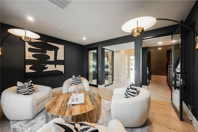 6055 Gabrielle Carol Court, Las Vegas, NV 89149