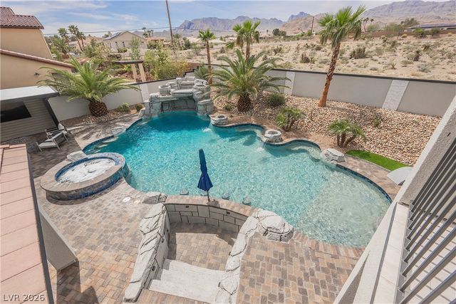 6055 Gabrielle Carol Court, Las Vegas, NV 89149