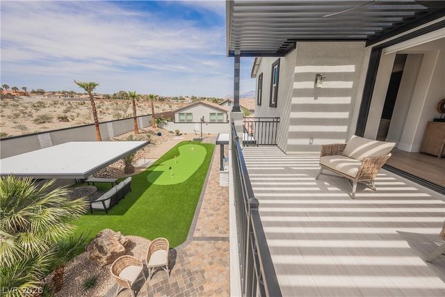 6055 Gabrielle Carol Court, Las Vegas, NV 89149