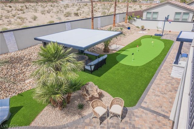 6055 Gabrielle Carol Court, Las Vegas, NV 89149