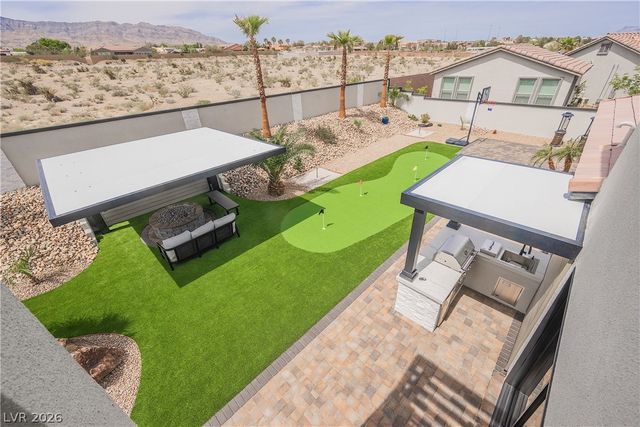 6055 Gabrielle Carol Court, Las Vegas, NV 89149