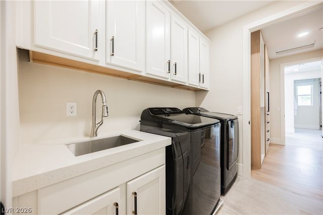 6055 Gabrielle Carol Court, Las Vegas, NV 89149