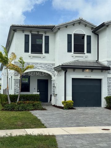28532 SW 133rd Path, Homestead, FL 33033