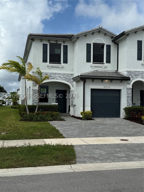 28532 SW 133rd Path, Homestead, FL 33033