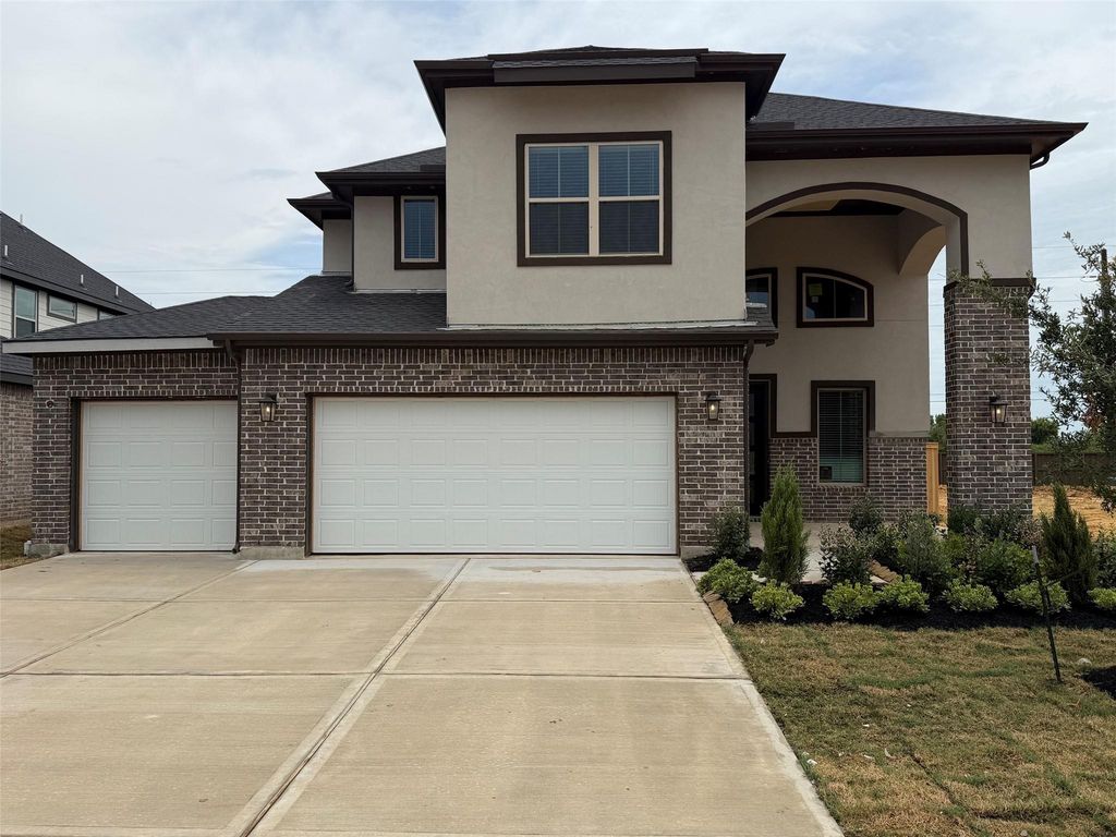 408 Mourning Dove Drive, Waller, TX 77484