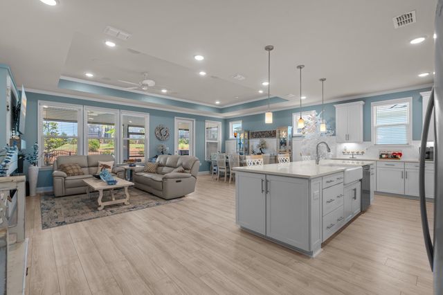 1254 Coneflower Way, North Myrtle Beach, SC 29582