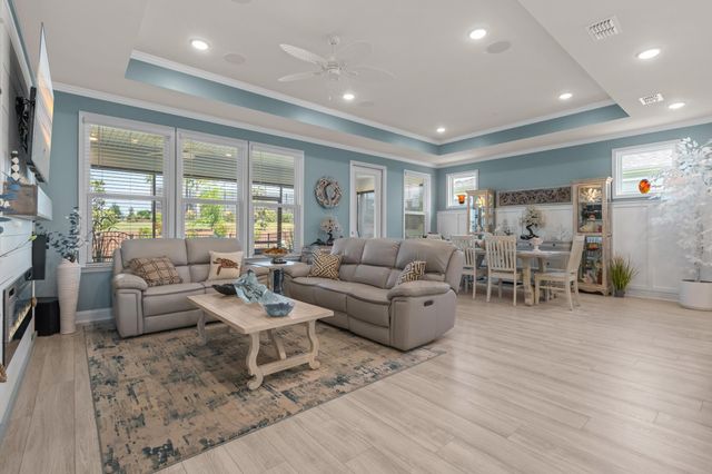 1254 Coneflower Way, North Myrtle Beach, SC 29582