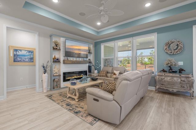 1254 Coneflower Way, North Myrtle Beach, SC 29582