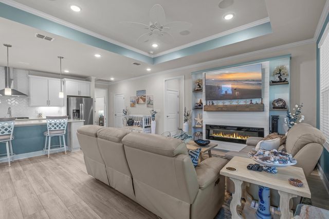 1254 Coneflower Way, North Myrtle Beach, SC 29582