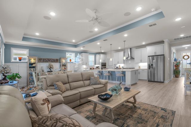 1254 Coneflower Way, North Myrtle Beach, SC 29582