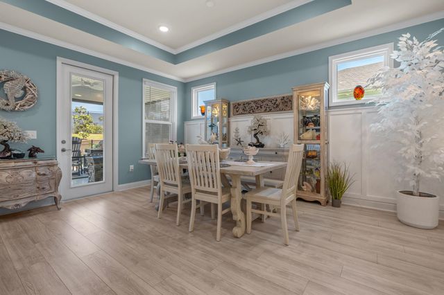 1254 Coneflower Way, North Myrtle Beach, SC 29582