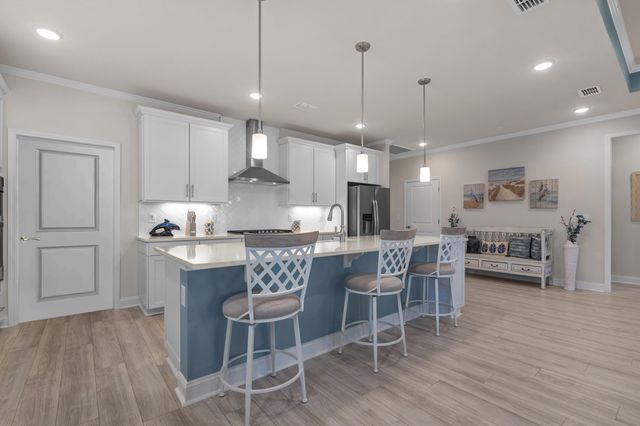 1254 Coneflower Way, North Myrtle Beach, SC 29582