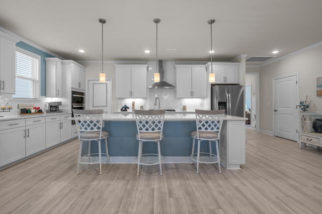 1254 Coneflower Way, North Myrtle Beach, SC 29582