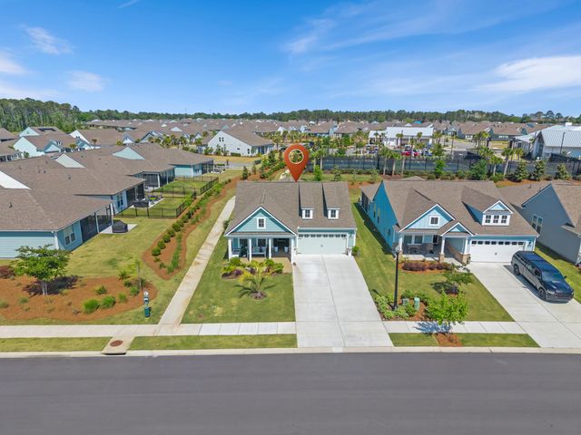 1254 Coneflower Way, North Myrtle Beach, SC 29582