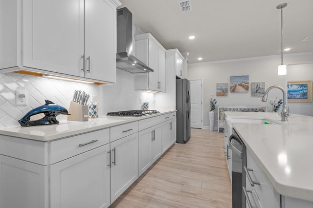 1254 Coneflower Way, North Myrtle Beach, SC 29582