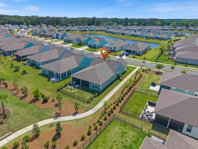 1254 Coneflower Way, North Myrtle Beach, SC 29582